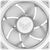 Кулер для корпуса ASUS TUF GAMING TR120 FAN ARGB REVERSE WHITE (90DA00D3-B09020), изображение 11 Кулер для корпуса ASUS TUF GAMING TR120 FAN ARGB REVERSE WHITE (90DA00D3-B09020), изображение 11