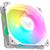 Кулер для корпуса ASUS TUF GAMING TR120 FAN ARGB REVERSE WHITE (90DA00D3-B09020), изображение 5 Кулер для корпуса ASUS TUF GAMING TR120 FAN ARGB REVERSE WHITE (90DA00D3-B09020), изображение 5