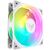 Кулер для корпуса ASUS TUF GAMING TR120 FAN ARGB REVERSE WHITE (90DA00D3-B09020), изображение 6 Кулер для корпуса ASUS TUF GAMING TR120 FAN ARGB REVERSE WHITE (90DA00D3-B09020), изображение 6