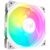 Кулер для корпуса ASUS TUF GAMING TR120 FAN ARGB REVERSE WHITE (90DA00D3-B09020), изображение 7 Кулер для корпуса ASUS TUF GAMING TR120 FAN ARGB REVERSE WHITE (90DA00D3-B09020), изображение 7