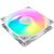 Кулер для корпуса ASUS TUF GAMING TR120 FAN ARGB REVERSE WHITE (90DA00D3-B09020), изображение 8 Кулер для корпуса ASUS TUF GAMING TR120 FAN ARGB REVERSE WHITE (90DA00D3-B09020), изображение 8