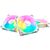 Кулер для корпуса ASUS TUF GAMING TR120 FAN ARGB WHITE 3IN1 (90DA0093-B09020) Кулер для корпуса ASUS TUF GAMING TR120 FAN ARGB WHITE 3IN1 (90DA0093-B09020)