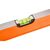 Уровень Neo Tools S 400 алюминиевый, 100 см, 3 капсулы, 2 отверстия для рук (71-144), изображение 2 Уровень Neo Tools S 400 алюминиевый, 100 см, 3 капсулы, 2 отверстия для рук (71-144), изображение 2