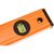 Уровень Neo Tools S 400 алюминиевый, 120 см, 3 капсулы, 2 отверстия для рук (71-145), изображение 3 Уровень Neo Tools S 400 алюминиевый, 120 см, 3 капсулы, 2 отверстия для рук (71-145), изображение 3