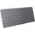 Клавиатура Lenovo Multi-Device Bluetooth/USB UA Grey (ZG38C05806), изображение 2 Клавиатура Lenovo Multi-Device Bluetooth/USB UA Grey (ZG38C05806), изображение 2
