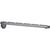 Клавиатура Lenovo Multi-Device Bluetooth/USB UA Grey (ZG38C05806), изображение 5 Клавиатура Lenovo Multi-Device Bluetooth/USB UA Grey (ZG38C05806), изображение 5