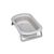 Ванночка El Camino PLUS (cool grey) (ME1151cool gr), изображение 2 Ванночка El Camino PLUS (cool grey) (ME1151cool gr), изображение 2