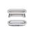 Ванночка El Camino PLUS (cool grey) (ME1151cool gr), изображение 3 Ванночка El Camino PLUS (cool grey) (ME1151cool gr), изображение 3