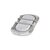 Ванночка El Camino PLUS (cool grey) (ME1151cool gr), изображение 4 Ванночка El Camino PLUS (cool grey) (ME1151cool gr), изображение 4