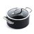 Кастрюля GreenPan Barcelona Pro, 24 см, 4,9 л (CC005334-001) Кастрюля GreenPan Barcelona Pro, 24 см, 4,9 л (CC005334-001)