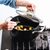 Кастрюля GreenPan Copenhagen, 24 см, 4,9 л (CC003346-001), изображение 5 Кастрюля GreenPan Copenhagen, 24 см, 4,9 л (CC003346-001), изображение 5