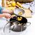 Кастрюля GreenPan Copenhagen, 24 см, 4,9 л (CC003346-001), изображение 6 Кастрюля GreenPan Copenhagen, 24 см, 4,9 л (CC003346-001), изображение 6