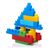 Конструктор Mega Bloks Классический 60 деталей (DCH55), изображение 2 Конструктор Mega Bloks Классический 60 деталей (DCH55), изображение 2