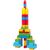 Конструктор Mega Bloks Классический 60 деталей (DCH55), изображение 3 Конструктор Mega Bloks Классический 60 деталей (DCH55), изображение 3