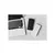Батарея универсальная Canyon 20000mAh, Input 5V/2A, Output 5V/2.1A(Max), White (CNE-CPB2001W), изображение 9 Батарея универсальная Canyon 20000mAh, Input 5V/2A, Output 5V/2.1A(Max), White (CNE-CPB2001W), изображение 9