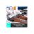Клавиатура Logitech MX Mechanical Wireless Illuminated Performance Graphite (920-010757), изображение 2 Клавиатура Logitech MX Mechanical Wireless Illuminated Performance Graphite (920-010757), изображение 2