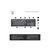 Клавиатура Logitech MX Mechanical Wireless Illuminated Performance Graphite (920-010757), изображение 6 Клавиатура Logitech MX Mechanical Wireless Illuminated Performance Graphite (920-010757), изображение 6