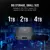Накопитель SSD USB 3.2 2TB Corsair (CSSD-EX100U2TB), изображение 6 Накопитель SSD USB 3.2 2TB Corsair (CSSD-EX100U2TB), изображение 6