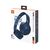 Наушники JBL Tune 670NC Blue (JBLT670NCBLU), изображение 4 Наушники JBL Tune 670NC Blue (JBLT670NCBLU), изображение 4