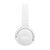 Наушники JBL Tune 670NC White (JBLT670NCWHT), изображение 3 Наушники JBL Tune 670NC White (JBLT670NCWHT), изображение 3