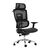 Офисное кресло GT Racer B-530B Black Офисное кресло GT Racer B-530B Black