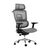 Офисное кресло GT Racer B-530B Gray Офисное кресло GT Racer B-530B Gray