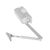 Доводчик двери Greenvision GV-002-60 Доводчик двери Greenvision GV-002-60