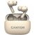 Наушники Canyon TWS-10 OnGo ANC ENC Beige (CNS-TWS10BG) Наушники Canyon TWS-10 OnGo ANC ENC Beige (CNS-TWS10BG)