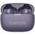 Наушники Canyon TWS-10 OnGo ANC ENC Purple (CNS-TWS10PL), изображение 2 Наушники Canyon TWS-10 OnGo ANC ENC Purple (CNS-TWS10PL), изображение 2