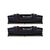 Модуль памяти для компьютера DDR4 8GB (2x4GB) 3200 MHz RIPJAWS V Black G.Skill (F4-3200C16D-8GVKB) Модуль памяти для компьютера DDR4 8GB (2x4GB) 3200 MHz RIPJAWS V Black G.Skill (F4-3200C16D-8GVKB)