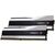 Модуль памяти для компьютера DDR5 32GB (2x16GB) 6000 MHz Trident Z5 G.Skill (F5-6000J3040F16GX2-TZ5S), изображение 4 Модуль памяти для компьютера DDR5 32GB (2x16GB) 6000 MHz Trident Z5 G.Skill (F5-6000J3040F16GX2-TZ5S), изображение 4