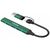 Концентратор Canyon hub DS-02 4in1 USB-A/C Green (CNS-TDS02GR), изображение 2 Концентратор Canyon hub DS-02 4in1 USB-A/C Green (CNS-TDS02GR), изображение 2