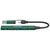 Концентратор Canyon hub DS-02 4in1 USB-A/C Green (CNS-TDS02GR) Концентратор Canyon hub DS-02 4in1 USB-A/C Green (CNS-TDS02GR)