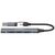 Концентратор Canyon hub DS-02 4in1 USB-A/C Grey (CNS-TDS02G) Концентратор Canyon hub DS-02 4in1 USB-A/C Grey (CNS-TDS02G)
