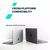 Концентратор Canyon hub DS-18 5in1 USB-C Grey (CNS-TDS18), изображение 7 Концентратор Canyon hub DS-18 5in1 USB-C Grey (CNS-TDS18), изображение 7