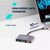 Концентратор Canyon hub DS-4 3in1 USB-C Grey (CNS-TDS4), изображение 7 Концентратор Canyon hub DS-4 3in1 USB-C Grey (CNS-TDS4), изображение 7
