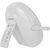 Зарядное устройство Canyon wireless charger WS-105 15W Qi2 White (CNS-WCS105W), изображение 3 Зарядное устройство Canyon wireless charger WS-105 15W Qi2 White (CNS-WCS105W), изображение 3