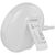 Зарядное устройство Canyon wireless charger WS-105 15W Qi2 White (CNS-WCS105W), изображение 4 Зарядное устройство Canyon wireless charger WS-105 15W Qi2 White (CNS-WCS105W), изображение 4