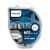 Автолампа Philips H1 Diamond Vision, 5000K, 2шт (12258DVS2), изображение 5 Автолампа Philips H1 Diamond Vision, 5000K, 2шт (12258DVS2), изображение 5