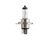 Автолампа Philips галогенова 55W (12972 PR B1) Автолампа Philips галогенова 55W (12972 PR B1)