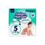 Подгузник Helen Harper SoftDry Junior 15-25 кг 39 шт (5411416060154) Подгузник Helen Harper SoftDry Junior 15-25 кг 39 шт (5411416060154)