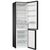 Холодильник Gorenje NRK620EABXL4, изображение 2 Холодильник Gorenje NRK620EABXL4, изображение 2