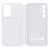 Чехол для мобильного телефона Samsung S23 FE Smart View Wallet Case White (EF-ZS711CWEGWW), изображение 5 Чехол для мобильного телефона Samsung S23 FE Smart View Wallet Case White (EF-ZS711CWEGWW), изображение 5