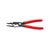 Плоскогубцы KNIPEX электромонтажные (13 81 200), изображение 3 Плоскогубцы KNIPEX электромонтажные (13 81 200), изображение 3