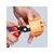 Плоскогубцы KNIPEX электромонтажные (13 81 200), изображение 6 Плоскогубцы KNIPEX электромонтажные (13 81 200), изображение 6