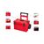 Ящик для інструментів QBRICK SYSTEM ONE Cart 2.0 (SKRWQCOCCZEPG003), зображення 4 Ящик для інструментів QBRICK SYSTEM ONE Cart 2.0 (SKRWQCOCCZEPG003), зображення 4
