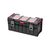 Ящик для инструментов QBRICK SYSTEM PRO 600 PROFI (SKRQPROP600CZAPG003) Ящик для инструментов QBRICK SYSTEM PRO 600 PROFI (SKRQPROP600CZAPG003)