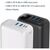 Батарея универсальная Canyon PB-301 30000mAh PD/20W, QC/3.0 (CNE-CPB301B), изображение 6 Батарея универсальная Canyon PB-301 30000mAh PD/20W, QC/3.0 (CNE-CPB301B), изображение 6