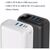 Батарея универсальная Canyon PB-301 30000mAh PD/20W, QC/3.0 (CNE-CPB301W), изображение 6 Батарея универсальная Canyon PB-301 30000mAh PD/20W, QC/3.0 (CNE-CPB301W), изображение 6