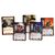 Настольная игра Geekach Games Властелин Колец. Карточная игра (The Lord of the Rings: The Card Game) (GKCH155), изображение 2 Настольная игра Geekach Games Властелин Колец. Карточная игра (The Lord of the Rings: The Card Game) (GKCH155), изображение 2